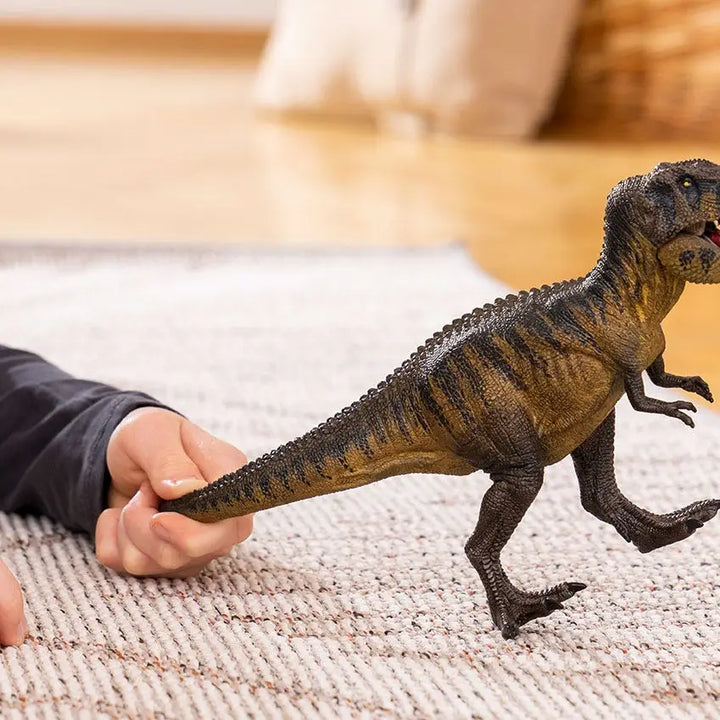 NEW Tarbosaurus Dinosaur Toy