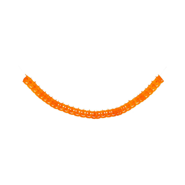 Tissue Honeycomb Garland Set