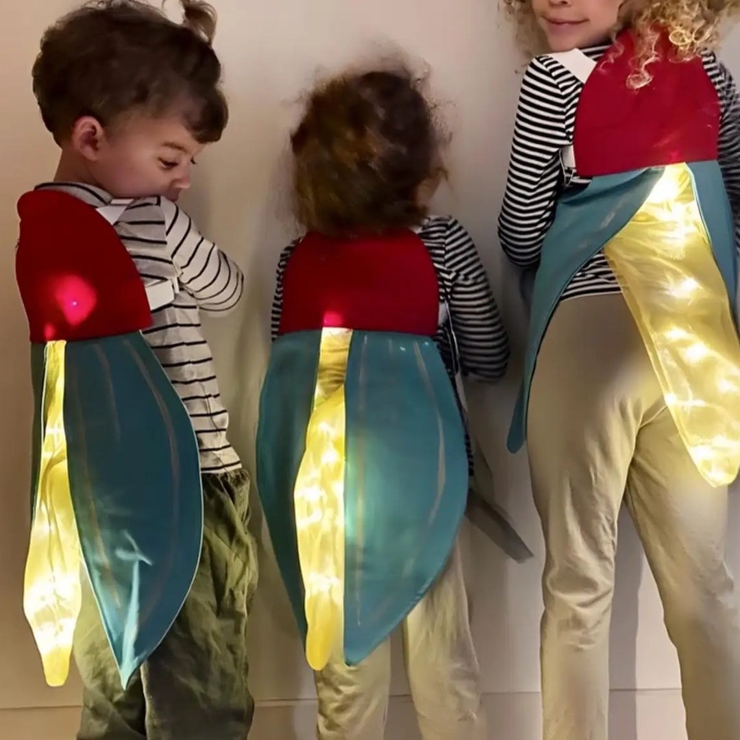 Firefly Light Up Wings