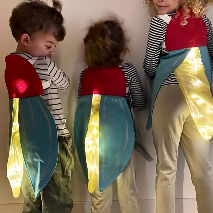 Firefly Light Up Wings