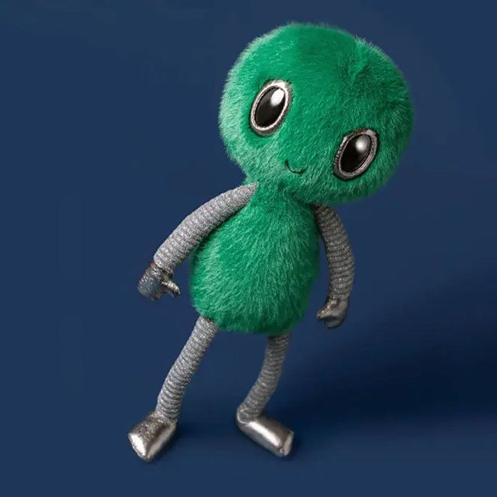 Zyllan Alien