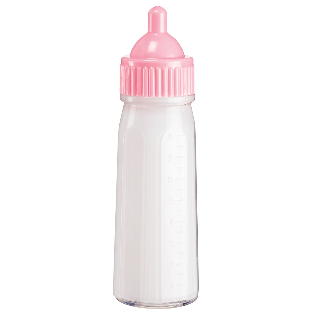 My Sweet Baby Large Magic Bottle - Milk & Orange Juice