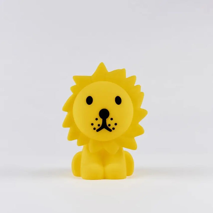 Miffy Official Night Light: Lion