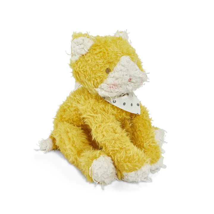 Alley Cat Plush Doll