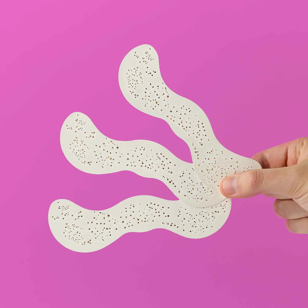 Freckle Tattoos - Shine Bright