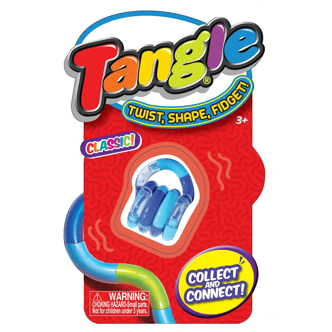 Tangle® Jr. Classic Sensory Learning Toy