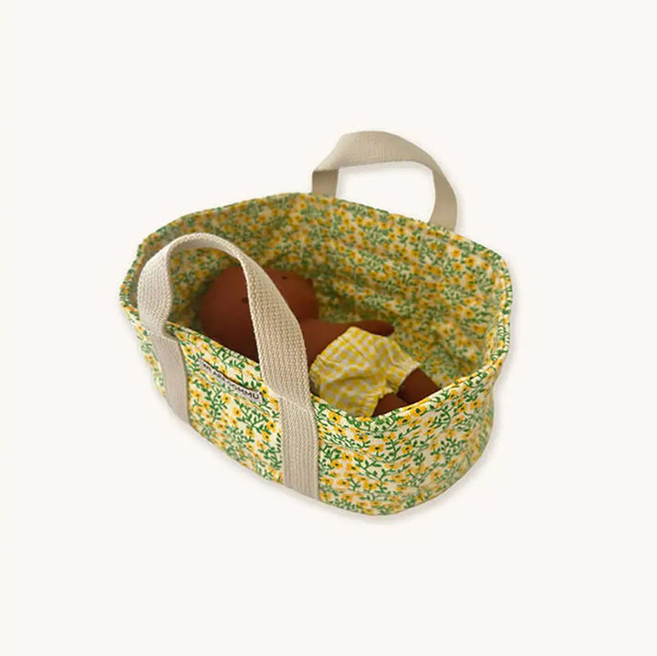 Gommu Mini Liberty Bassinet - Doll Bassinet