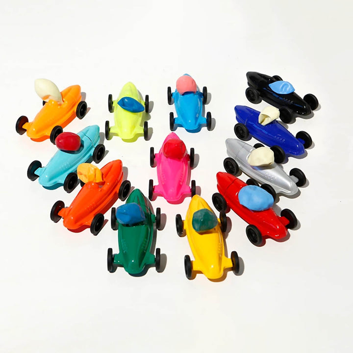 Balloon Cars- Assorted Colors