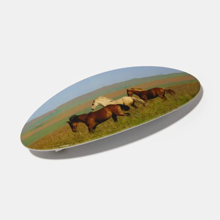 NEW Horse Girl Barrette