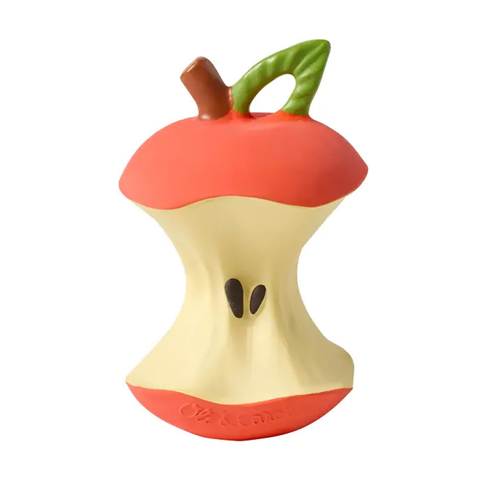 Pepa the Apple Teether Toy