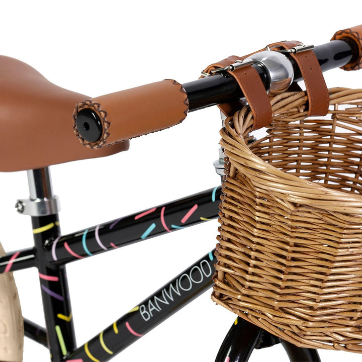 NEW Banwood Balance Bike - Available in Many Colors!