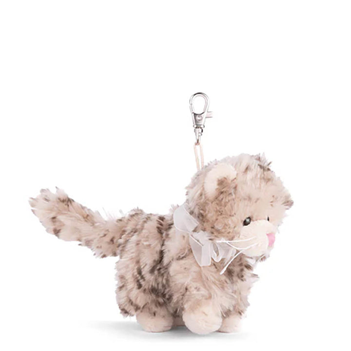 Maciek Cat Plush Bag Charm