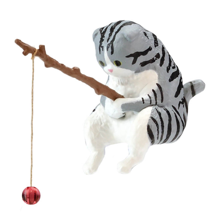 Japanese Blind Box- Fishing Cats Series 2 Surprise Box