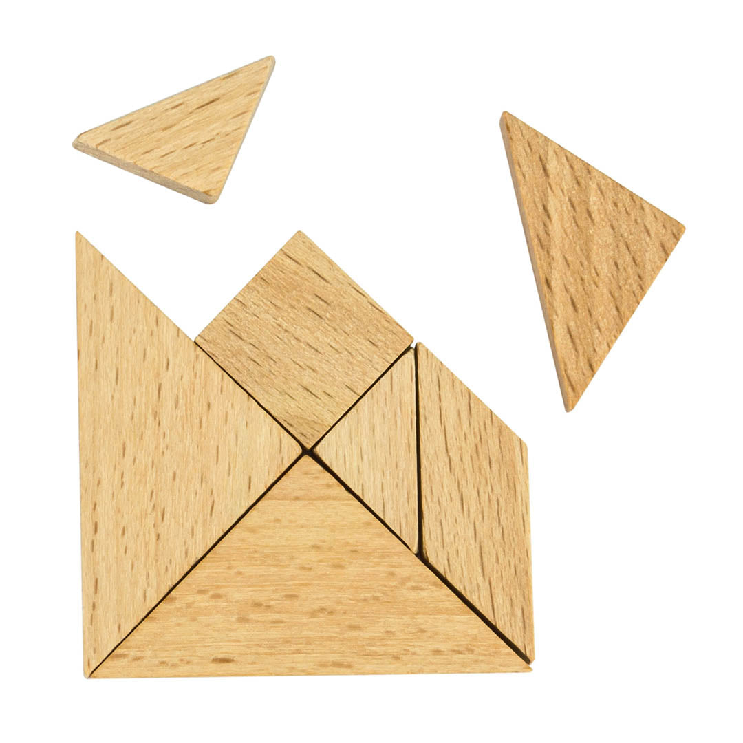 Matchbox Puzzle - 15 Assorted Styles
