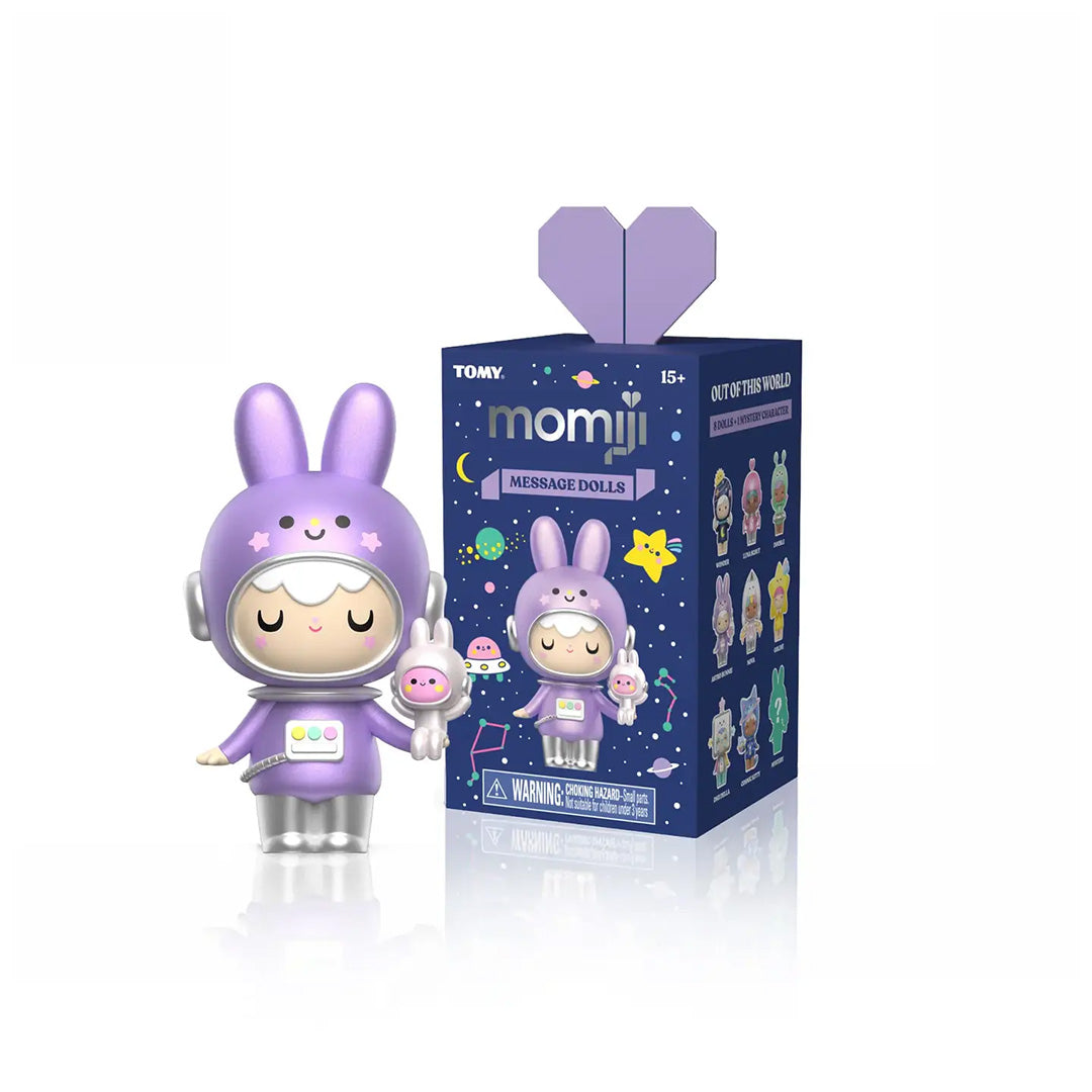 Momiji Out of This World Figure Blind Box Toy