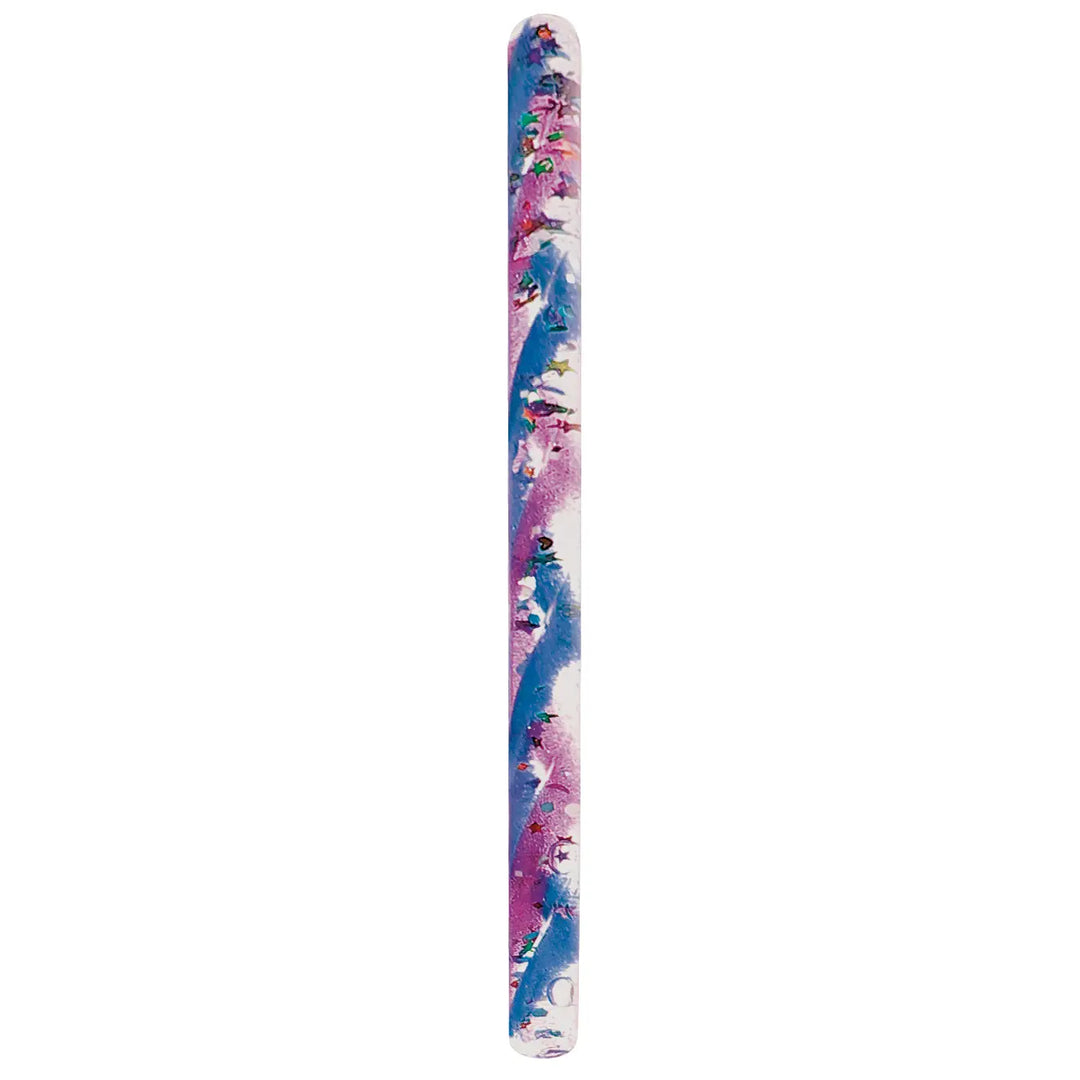NEW Jumbo Spiral Glitter Wand