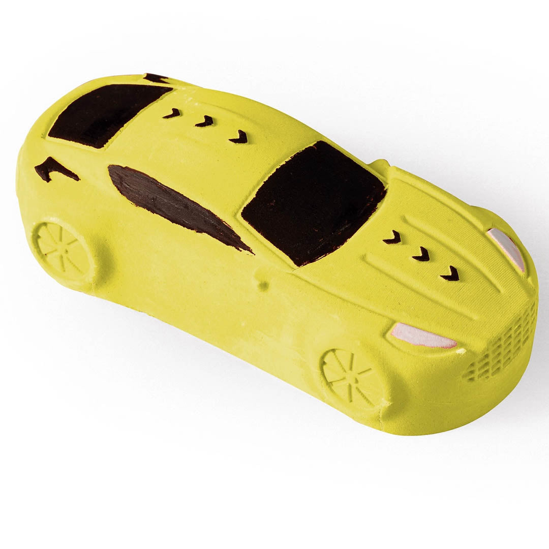 NEW Sidewalk Chalk - Race Cars