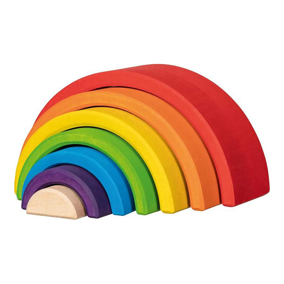 Little Rainbow Building Blocks