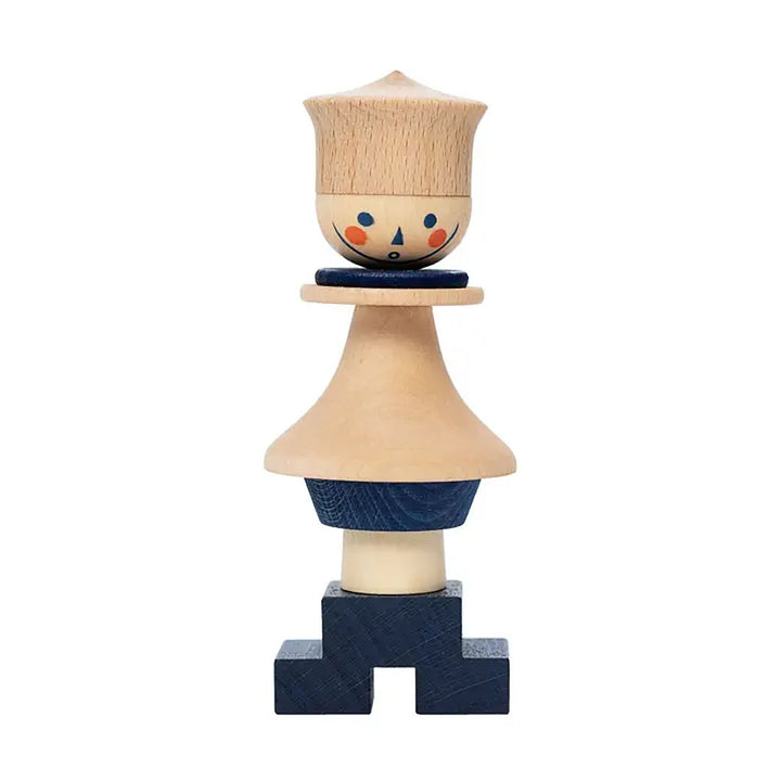 Stacking Toy Stick Fig. No.05