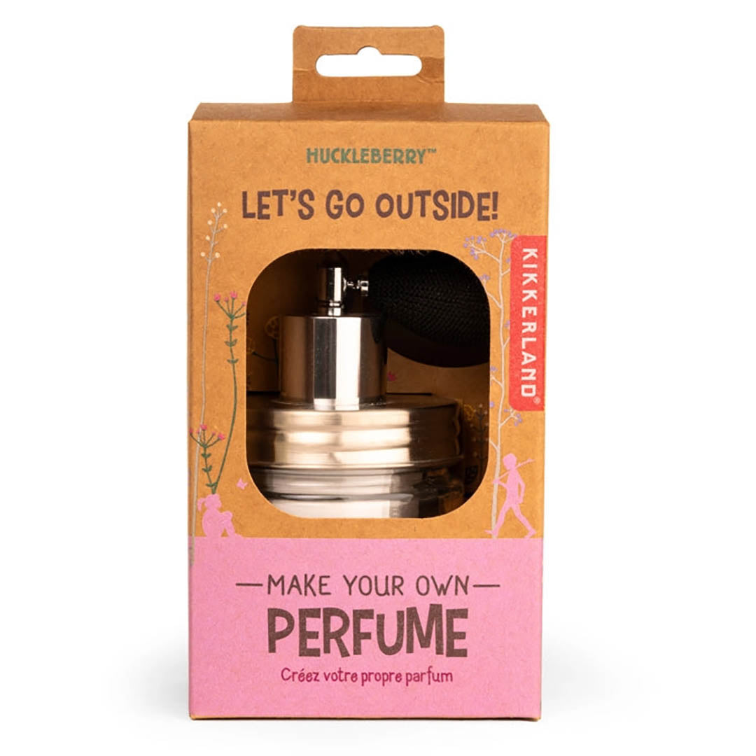 NEW Make Your Own Perfume