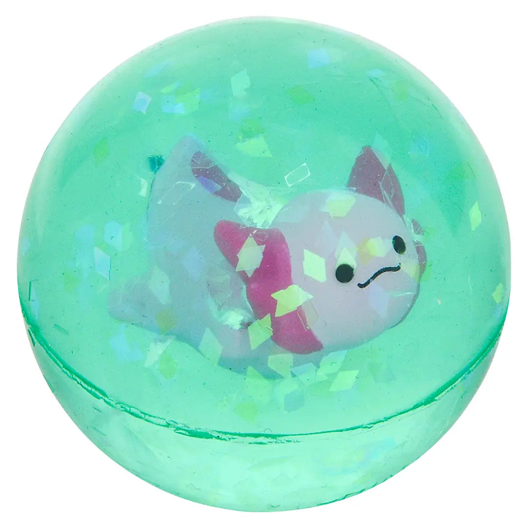 Axolotl Hi-Bounce Ball