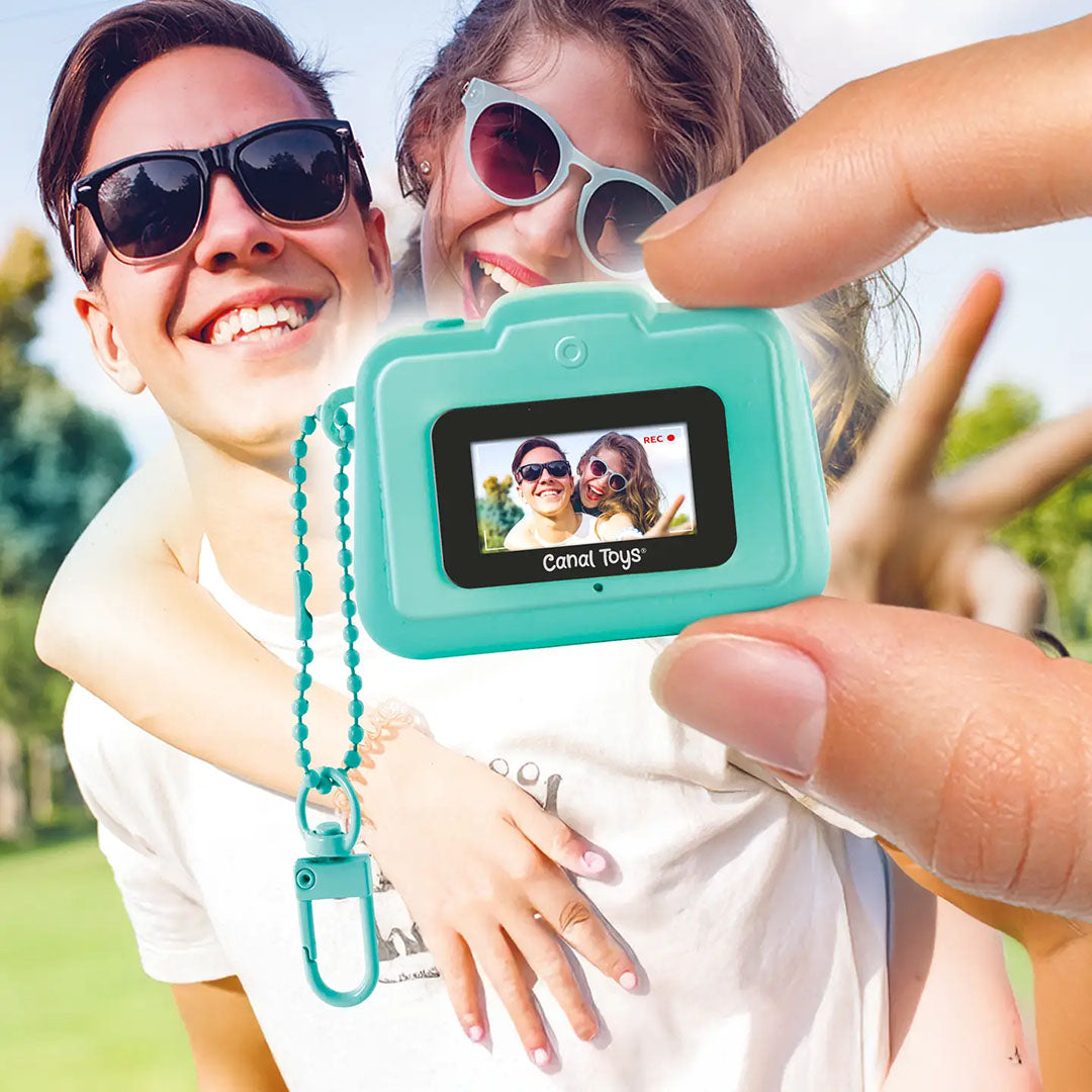 NEW Photo Creator Mini Camera