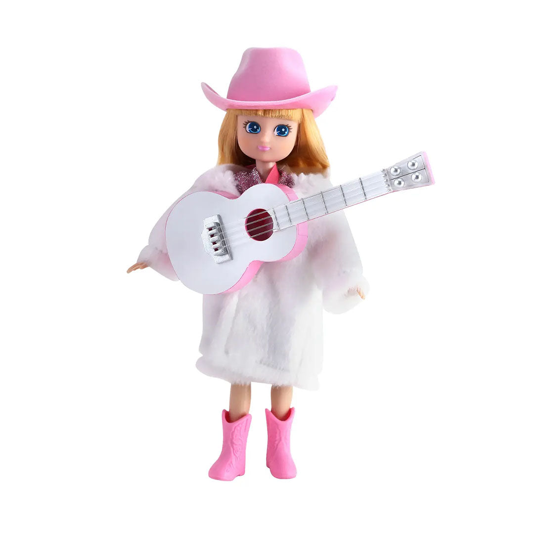 Lottie Doll- Country Girl