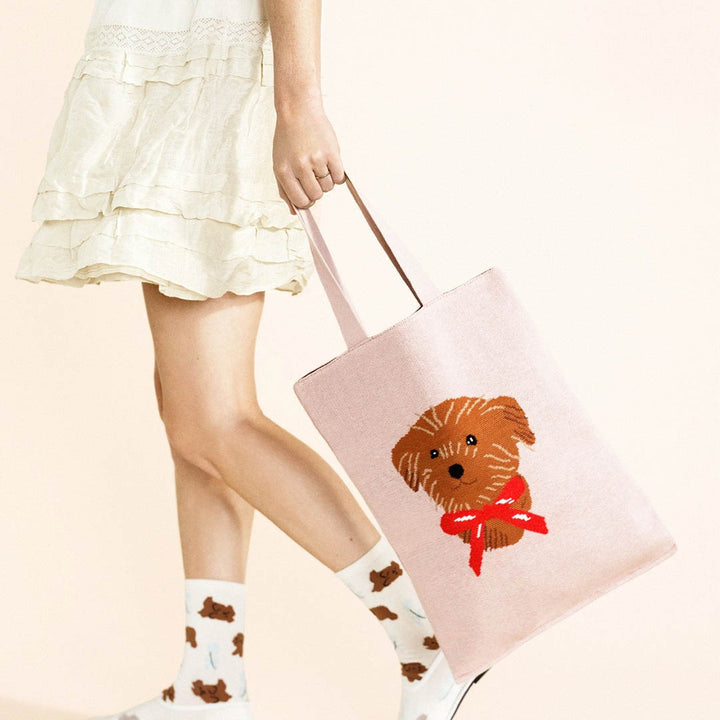 Gus Tote Bag