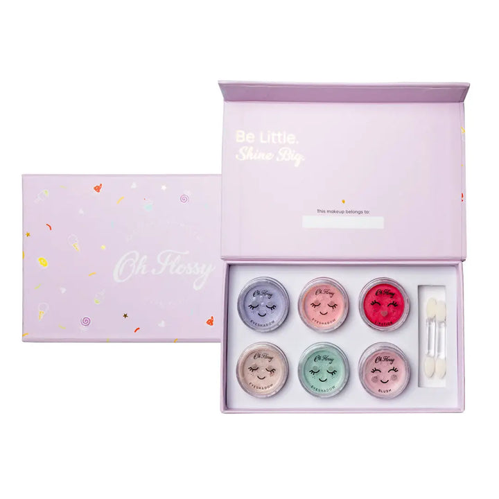 Oh Flossy Sweet Treat Face Paint Makeup Set