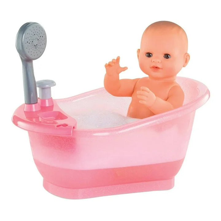 French Doll Shower and Bathtub