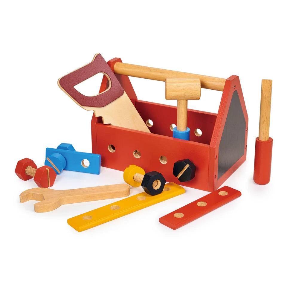 NEW Chippy's Handy Tool Kit