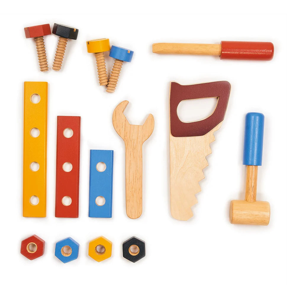 NEW Chippy's Handy Tool Kit