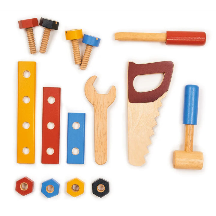NEW Chippy's Handy Tool Kit