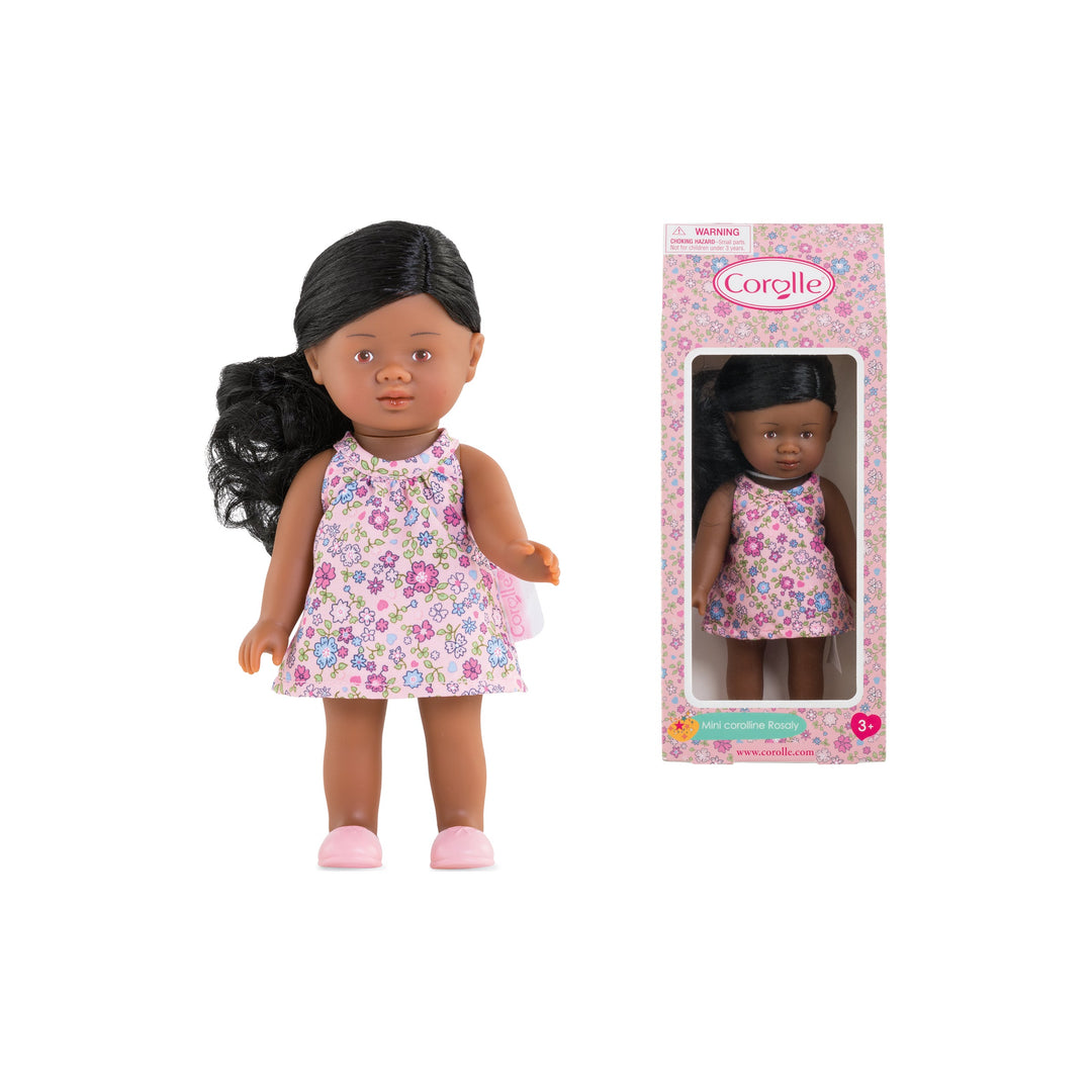 French Doll - Rosaly