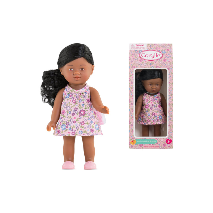 French Doll - Rosaly
