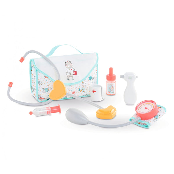 Large French Doctor Set
