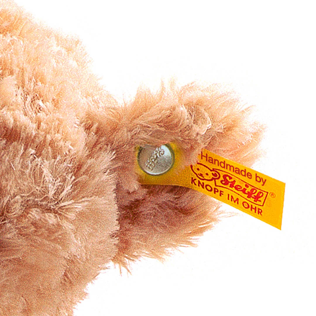 NEW Classic Elmar Teddy Bear Doll