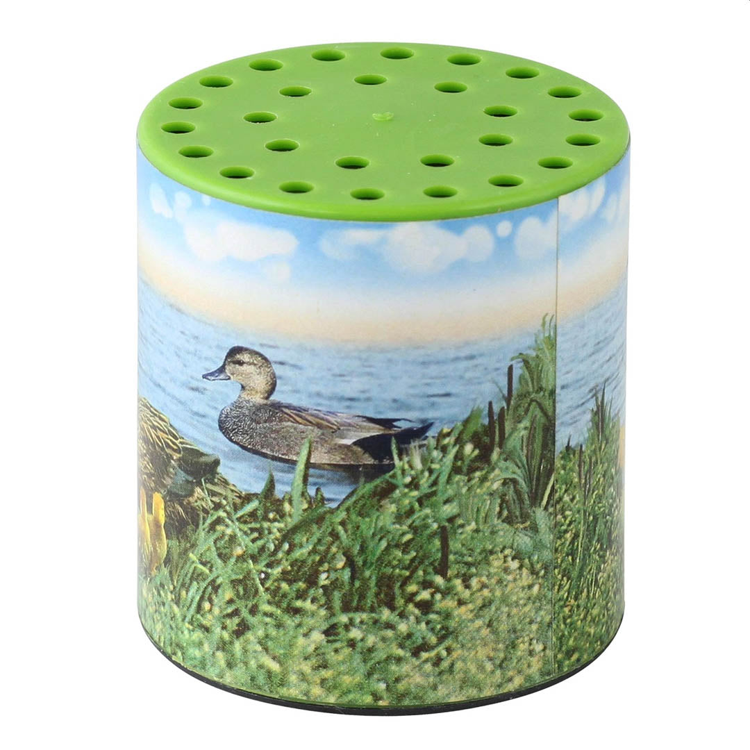 NEW Animal Sounds Duck Box