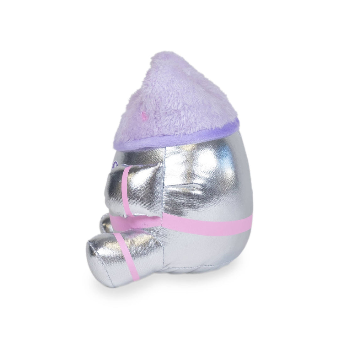 NEW Lil Series Astronaut Wawa Purple (Cute Kawaii Frog Plush)