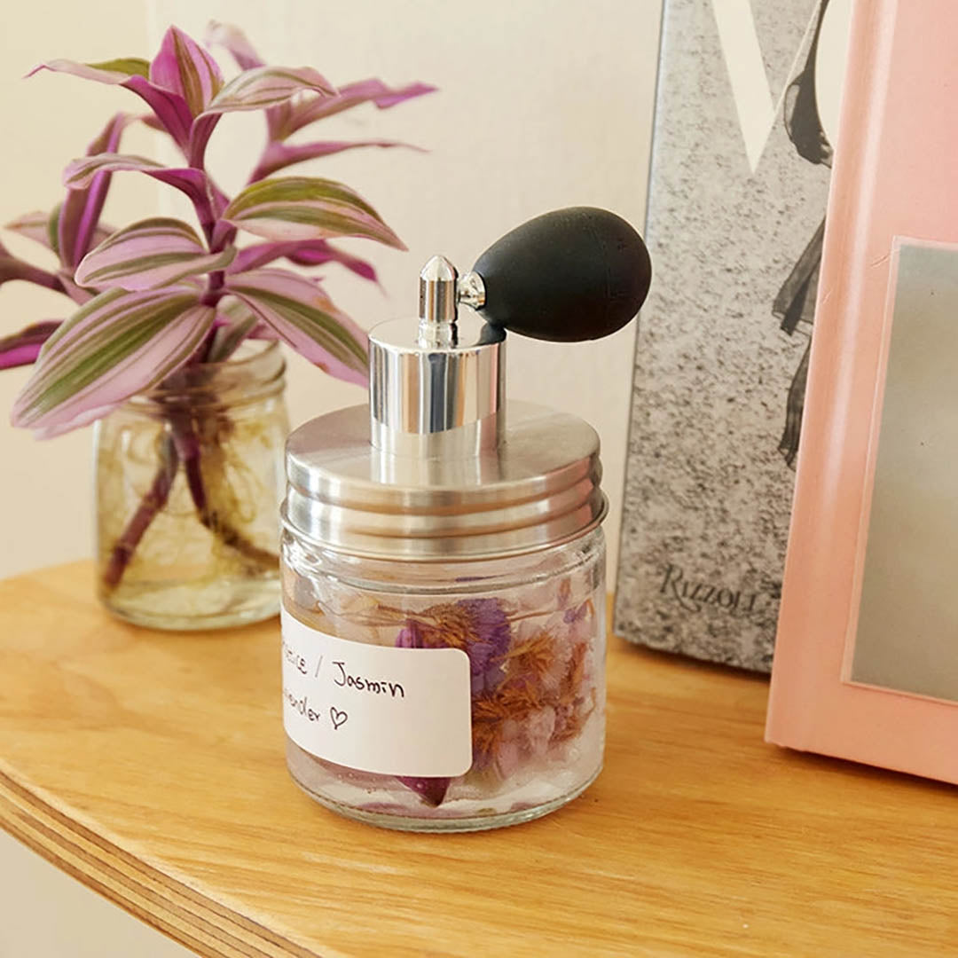 NEW Make Your Own Perfume