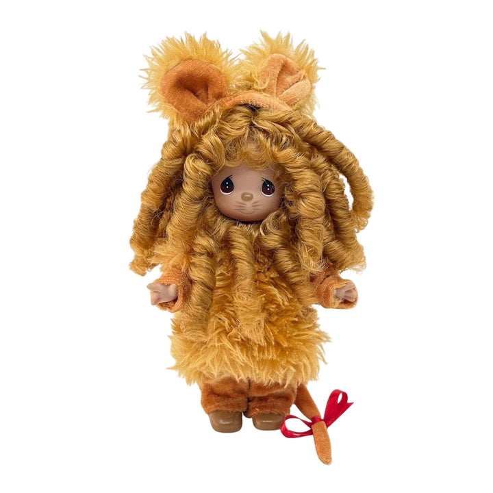 Lion of Courage - The Wizard of Oz 7" Doll
