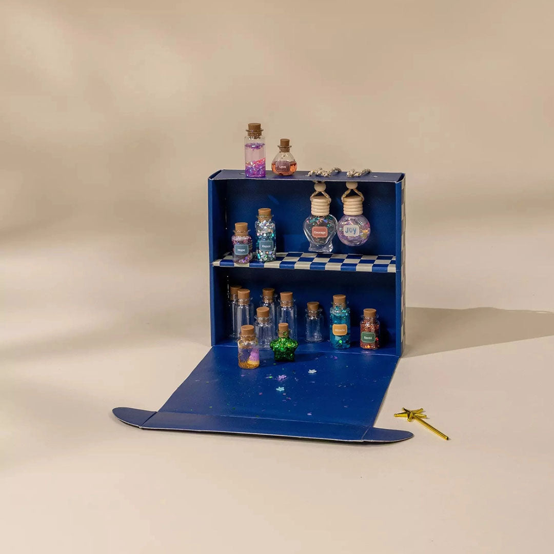 Magic Potion Making Set - 61 piece set