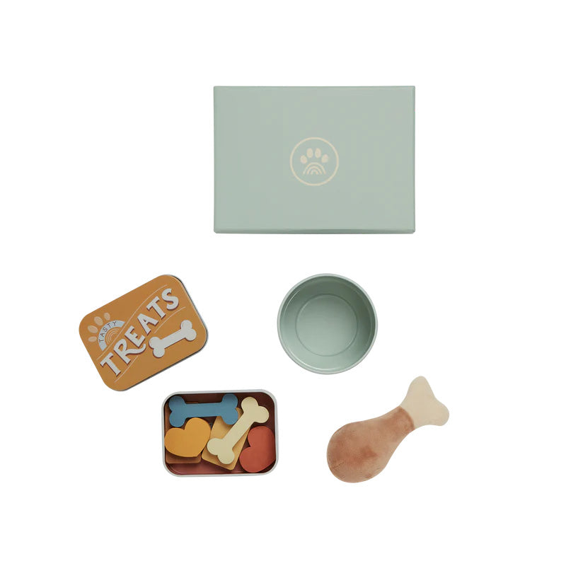 Dinkum Dogs- Goodie Set