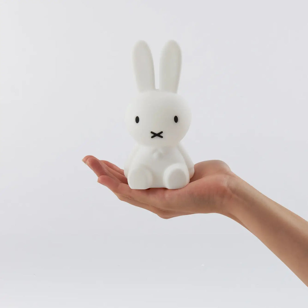 NEW Miffy Official Night Light: Miffy Lamp