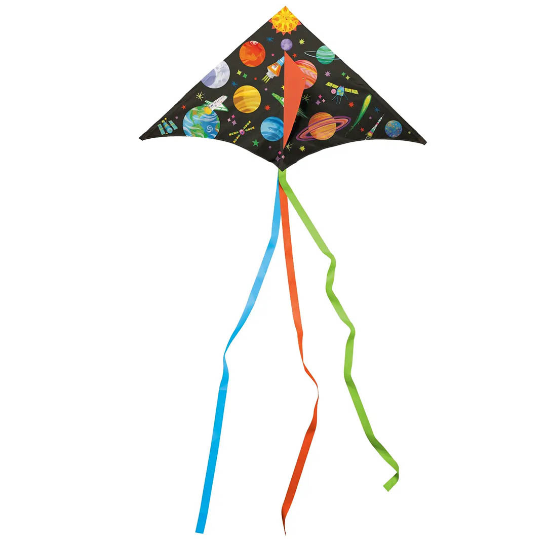 Kite - Solar System