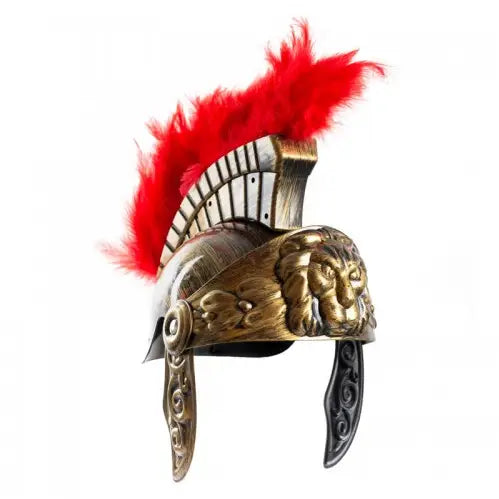 NEW Knight Helmet- Kaligula