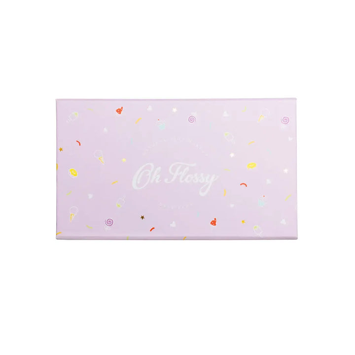Oh Flossy Sweet Treat Face Paint Makeup Set