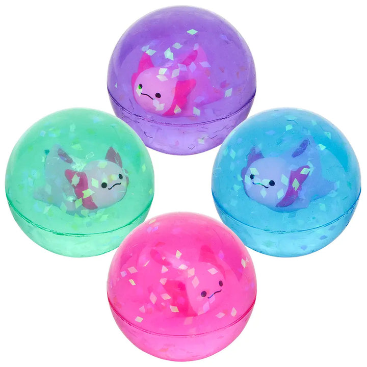 Axolotl Hi-Bounce Ball