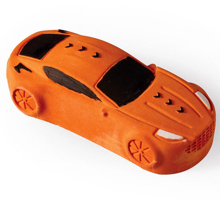 NEW Sidewalk Chalk - Race Cars