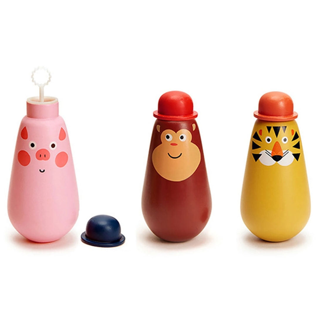 NEW Squeezy Bubbles